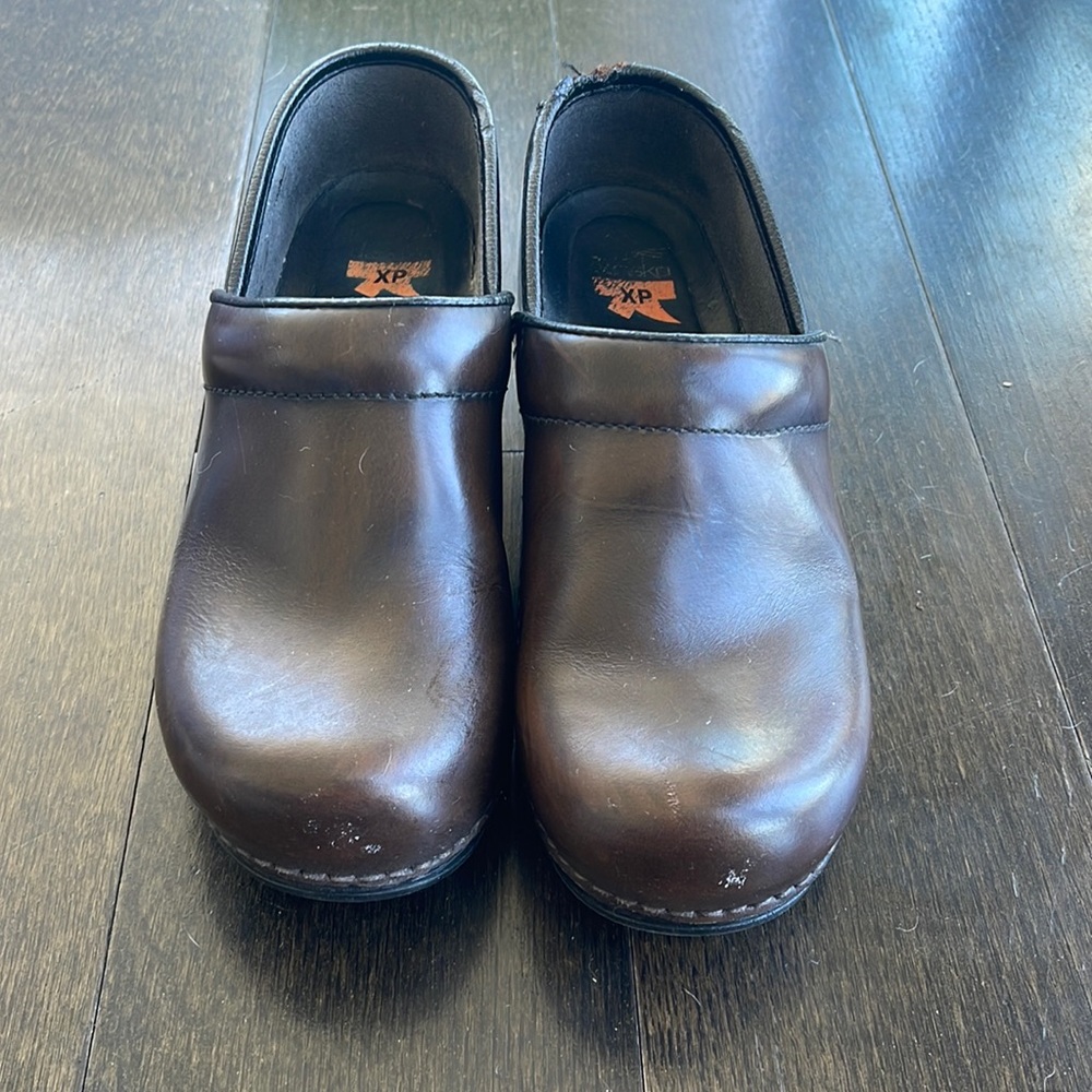Dansko XP
